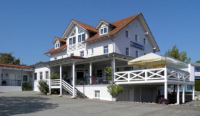 Hotels in Sinzing